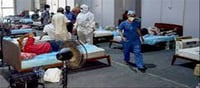 After 4 months, One person died due to corona in TN..!?